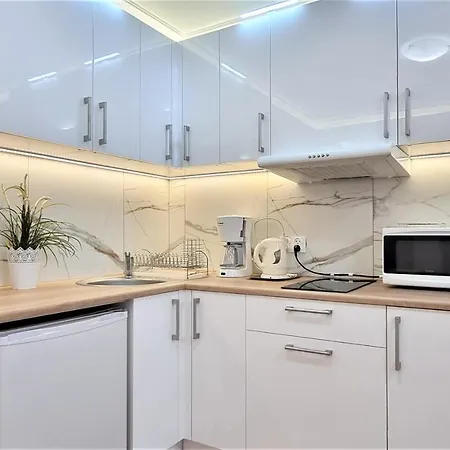 Vip Apartamenty Tetmajera Centrum-3