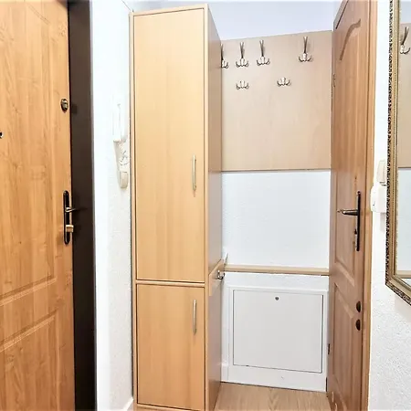 Vip Apartamenty Tetmajera Centrum-2